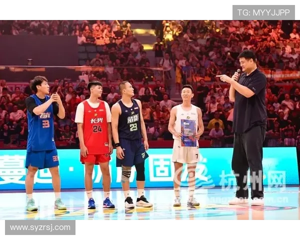 杭州篮球队快速转型引发热议新风潮与未来展望