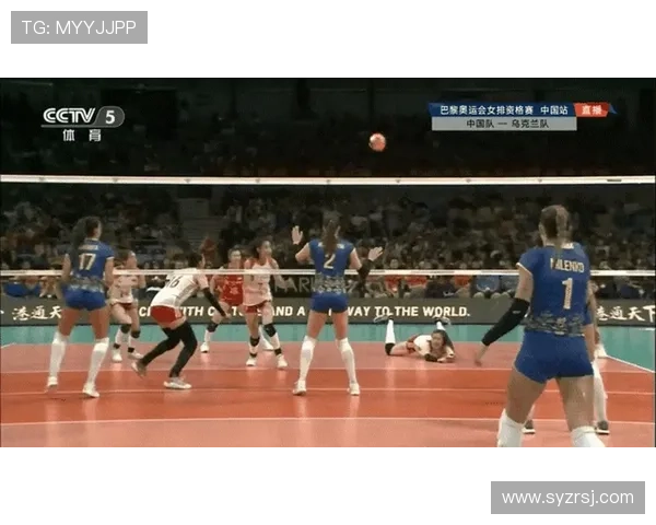 广州排球队防反体系解析:排球战术的创新与实践探讨 广州排球队防反体系解析:排球战术的创新与实践探讨