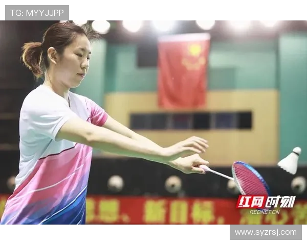 武汉羽毛球队耐力表现数据分析揭示运动员训练效果与比赛成绩的关系