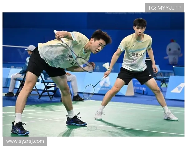 武汉羽毛球队全运会技术表现分析与未来发展展望